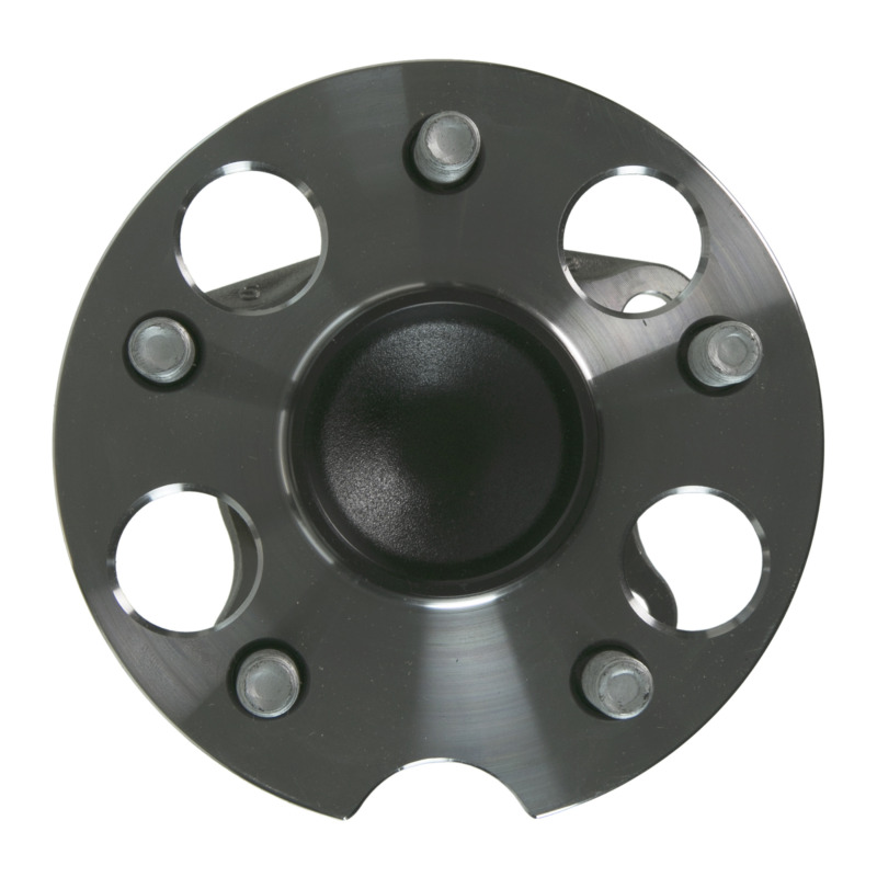 Picture of Moog MOH Hub Assemblies Wheel Hubs - 512421