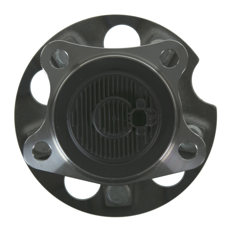 Picture of Moog MOH Hub Assemblies Wheel Hubs - 512422