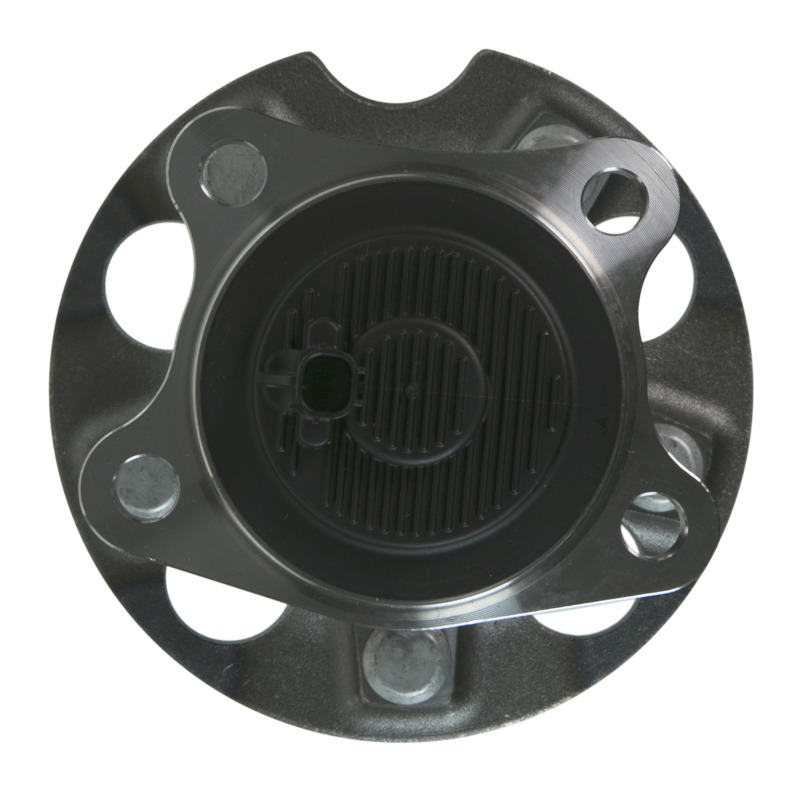 Picture of Moog MOH Hub Assemblies Wheel Hubs - 512421