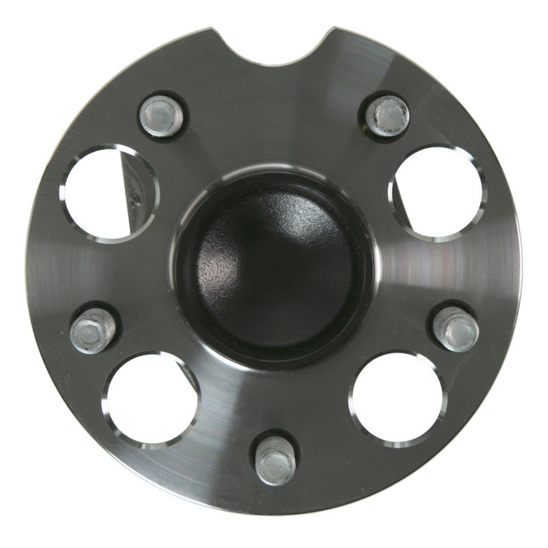 Picture of Moog MOH Hub Assemblies Wheel Hubs - 512422