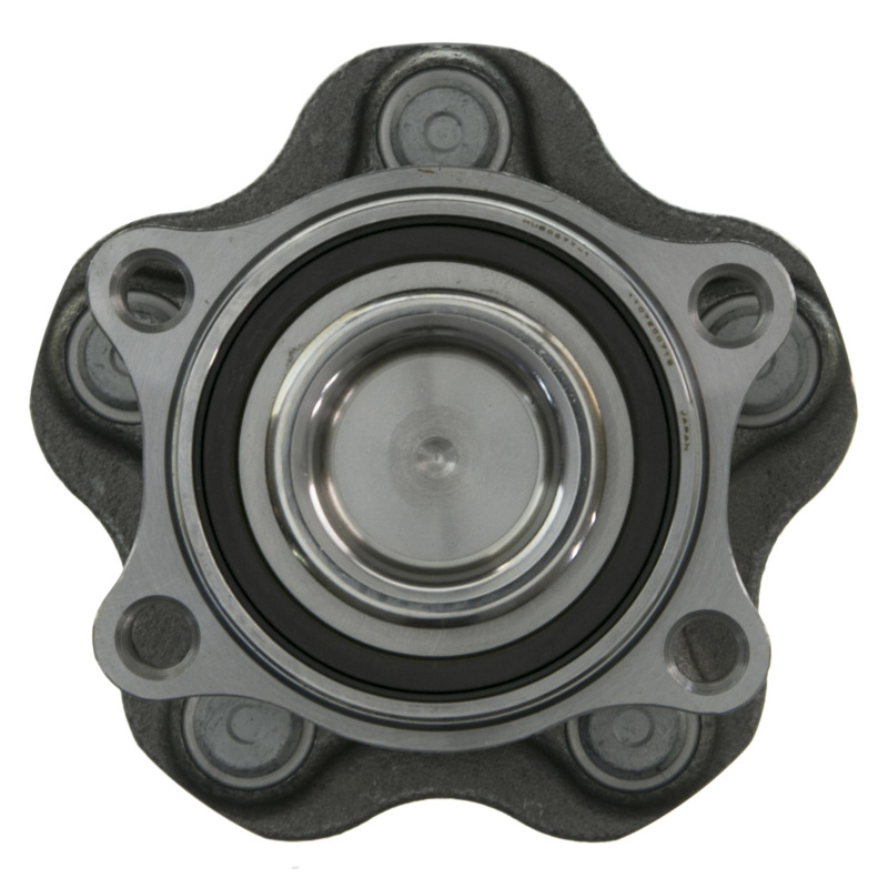 Picture of Moog MOH Hub Assemblies Wheel Hubs - 512423