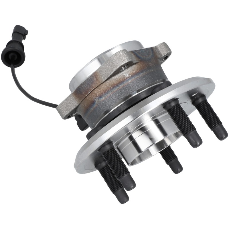 Picture of Moog MOH Hub Assemblies Wheel Hubs - 512440