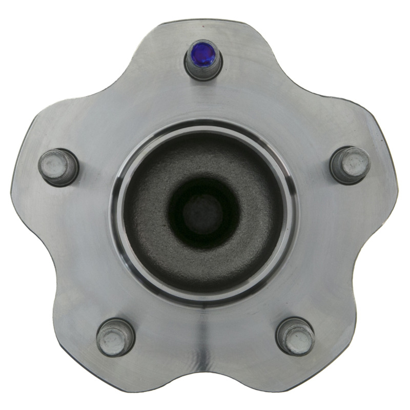 Picture of Moog MOH Hub Assemblies Wheel Hubs - 512423