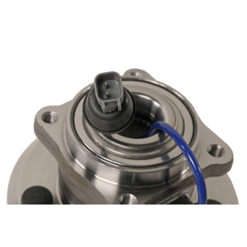 Picture of Moog MOH Hub Assemblies Wheel Hubs - 512440