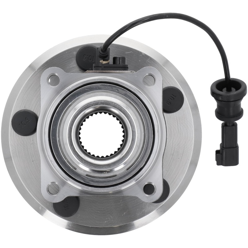 Picture of Moog MOH Hub Assemblies Wheel Hubs - 512440