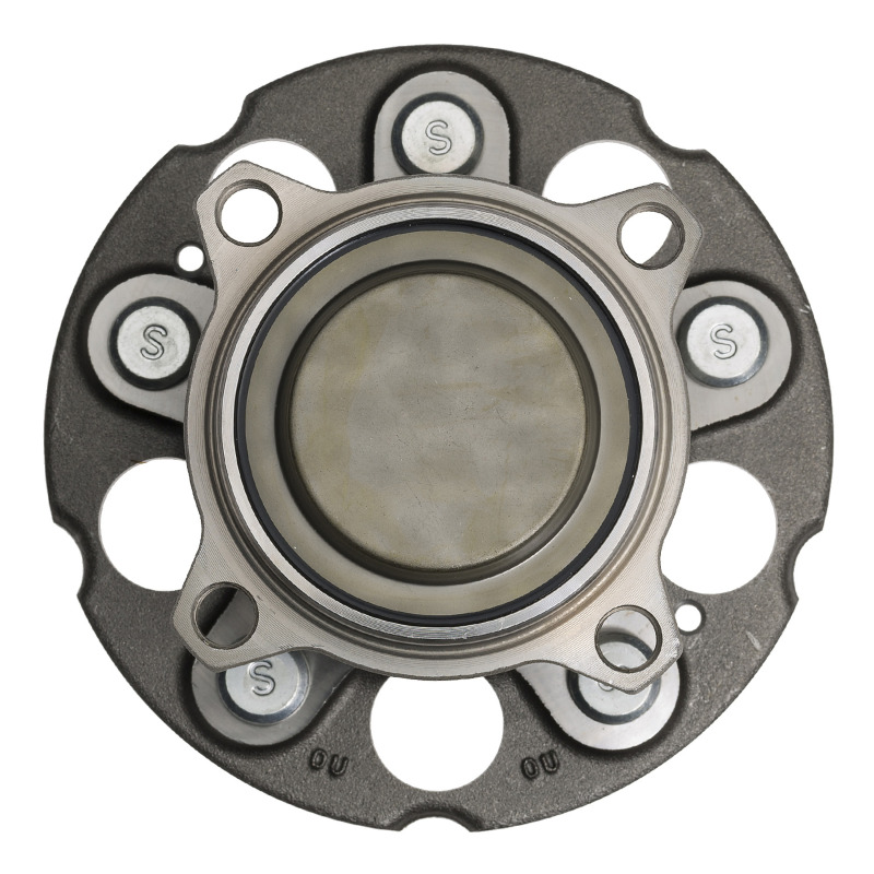 Picture of Moog MOH Hub Assemblies Wheel Hubs - 512448