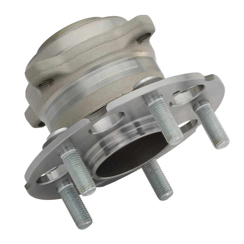 Picture of Moog MOH Hub Assemblies Wheel Hubs - 512448