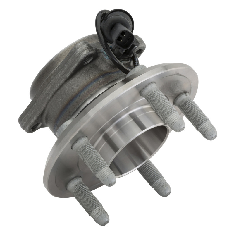 Picture of Moog MOH Hub Assemblies Wheel Hubs - 512440