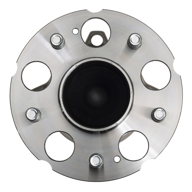 Picture of Moog MOH Hub Assemblies Wheel Hubs - 512448