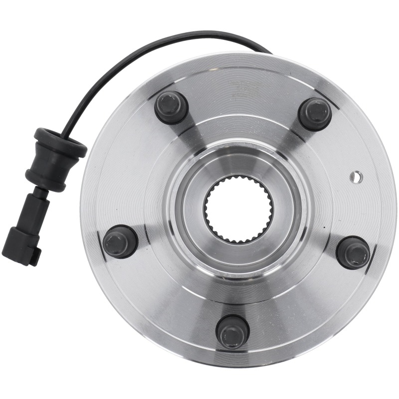 Picture of Moog MOH Hub Assemblies Wheel Hubs - 512440