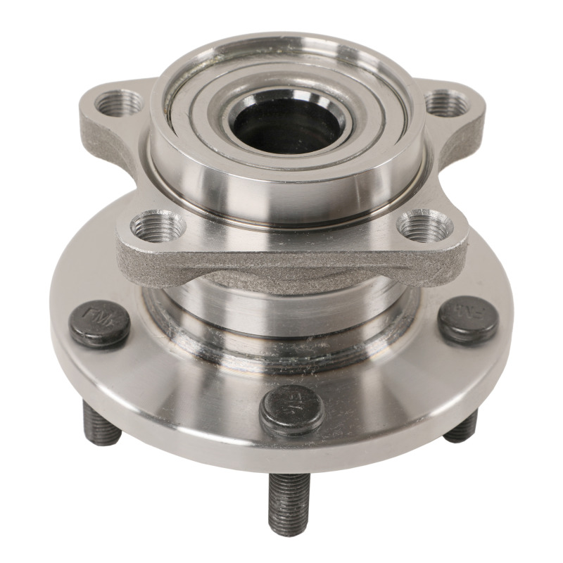 Picture of Moog MOH Hub Assemblies Wheel Hubs - 512449