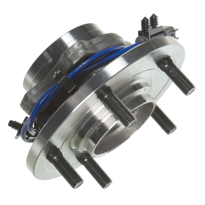Picture of Moog MOH Hub Assemblies Wheel Hubs - 512458