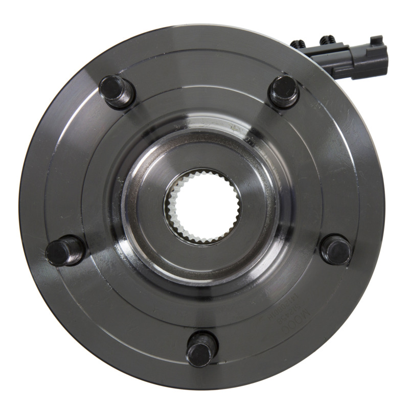Picture of Moog MOH Hub Assemblies Wheel Hubs - 512458