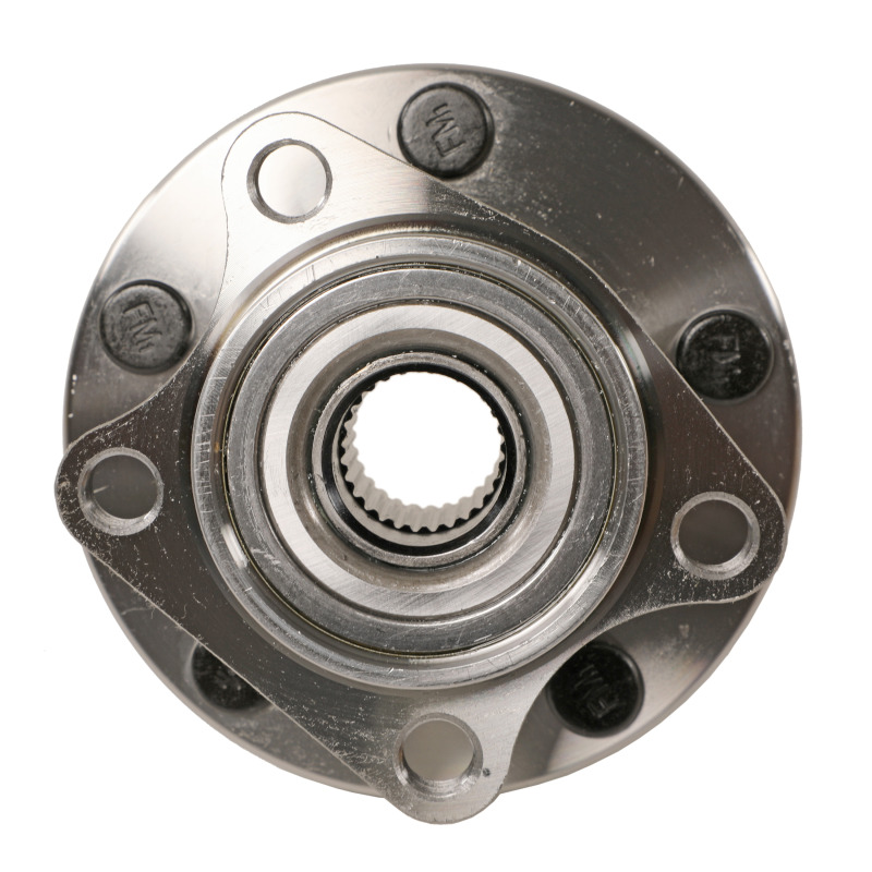 Picture of Moog MOH Hub Assemblies Wheel Hubs - 512449