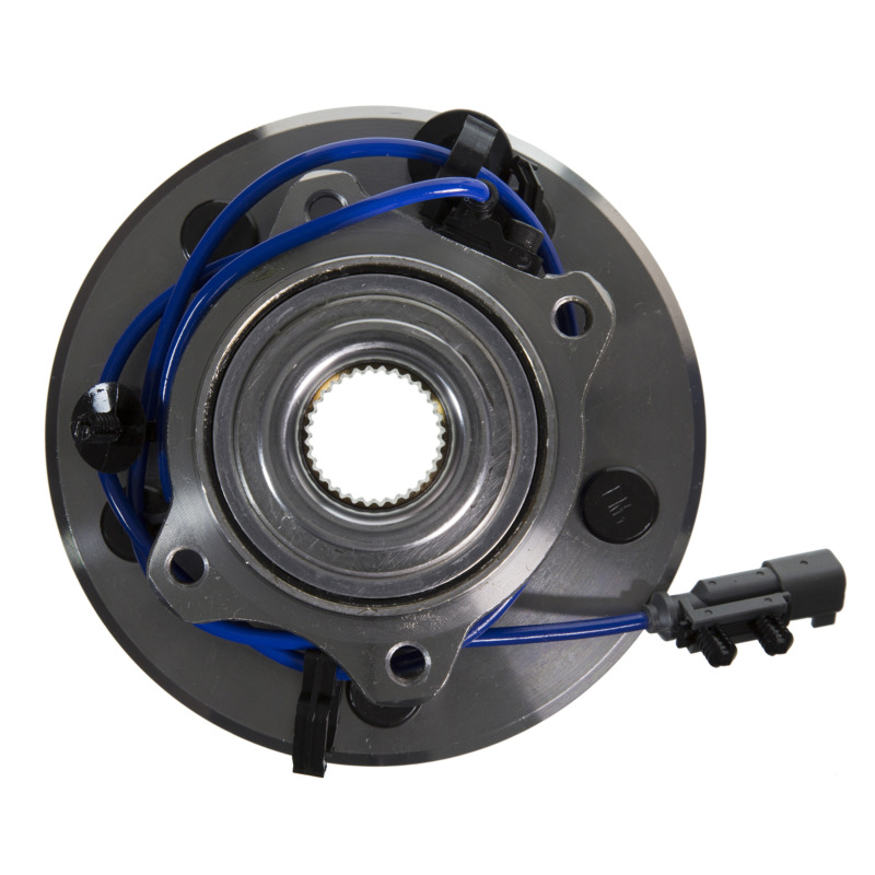 Picture of Moog MOH Hub Assemblies Wheel Hubs - 512458