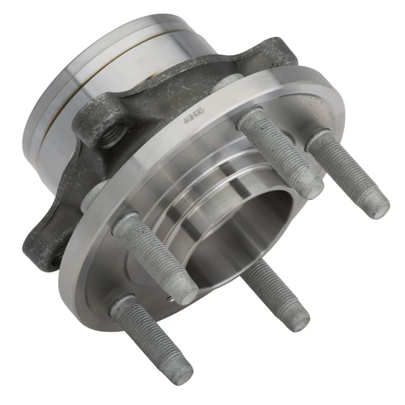 Picture of Moog MOH Hub Assemblies Wheel Hubs - 512460