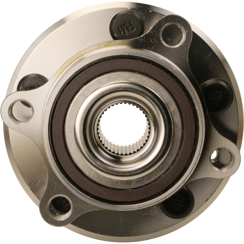 Picture of Moog MOH Hub Assemblies Wheel Hubs - 512460