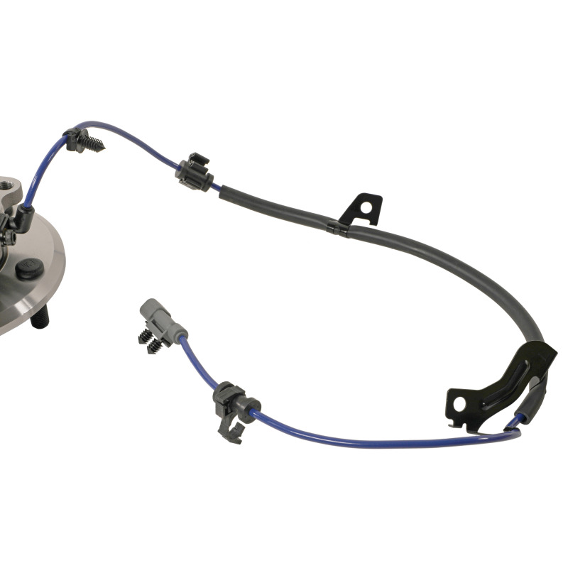 Picture of Moog MOH Hub Assemblies Wheel Hubs - 512478