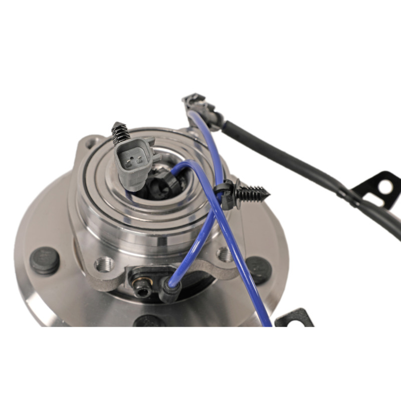 Picture of Moog MOH Hub Assemblies Wheel Hubs - 512478