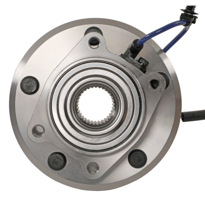 Picture of Moog MOH Hub Assemblies Wheel Hubs - 512478