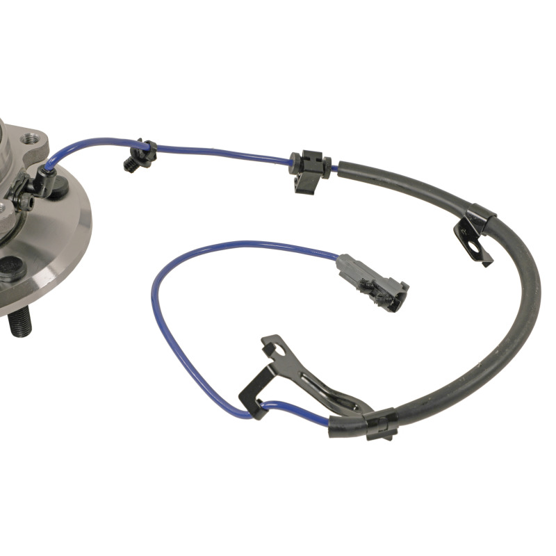 Picture of Moog MOH Hub Assemblies Wheel Hubs - 512479