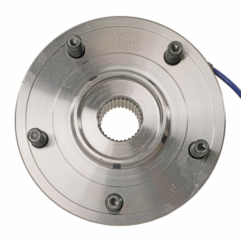 Picture of Moog MOH Hub Assemblies Wheel Hubs - 512479