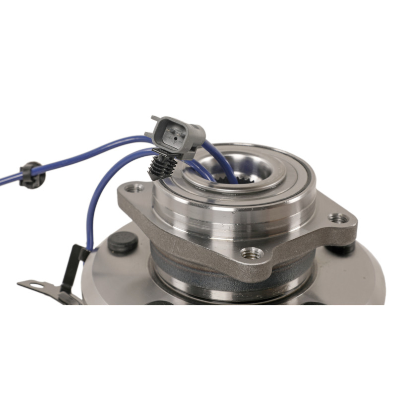 Picture of Moog MOH Hub Assemblies Wheel Hubs - 512479