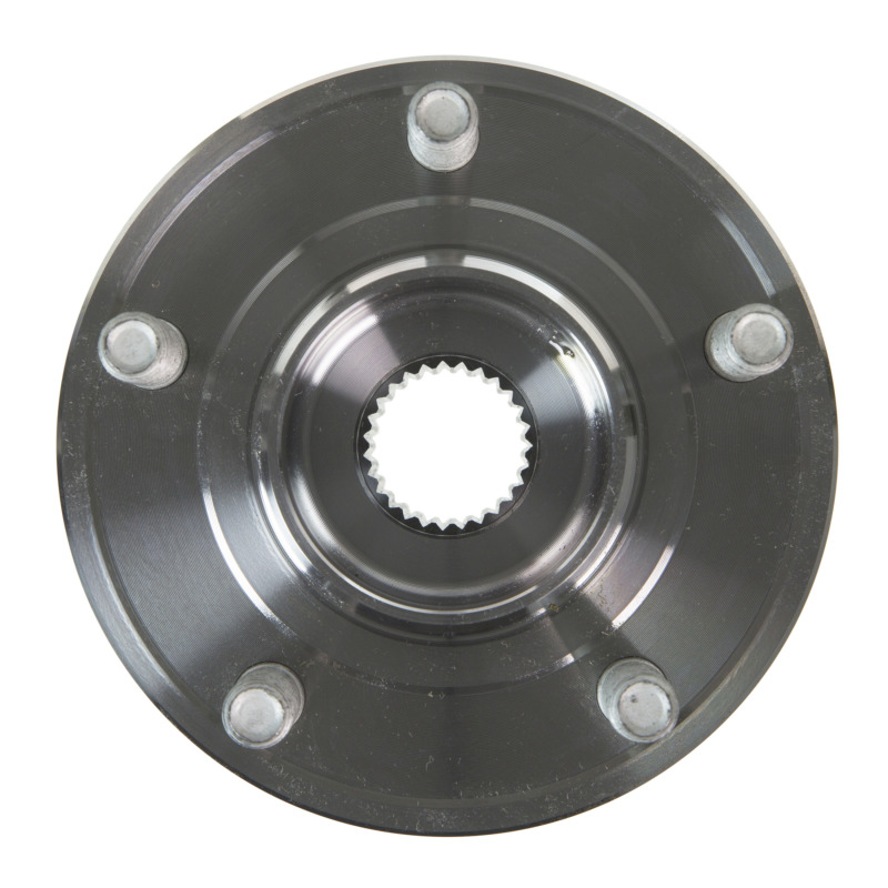 Picture of Moog MOH Hub Assemblies Wheel Hubs - 512500