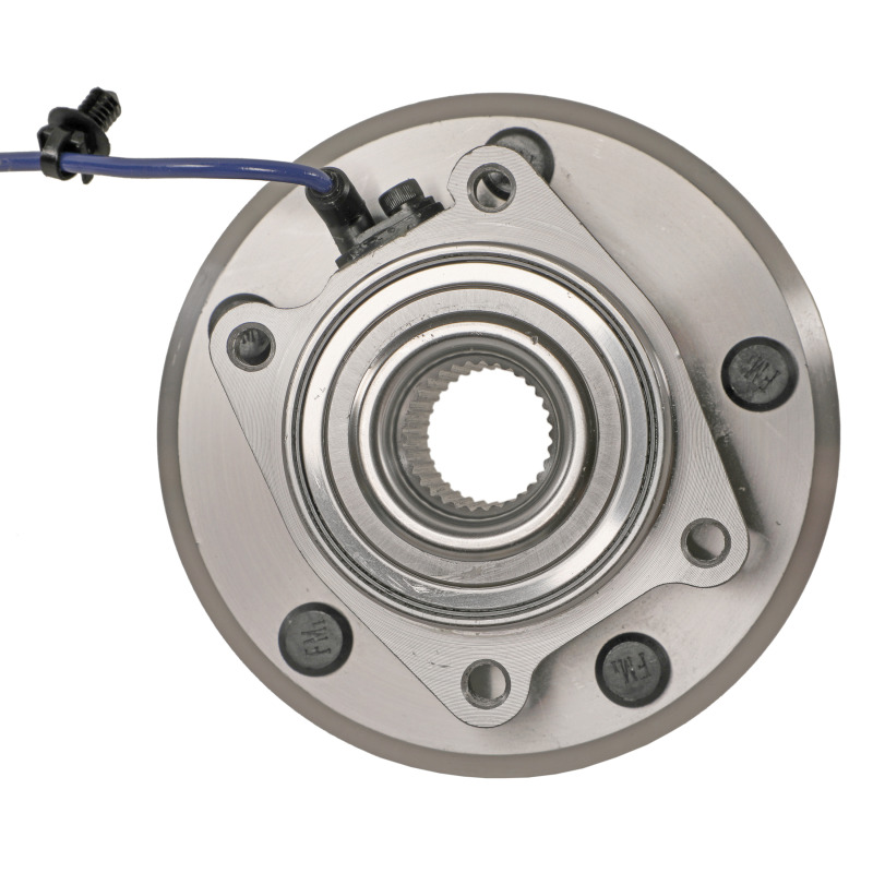Picture of Moog MOH Hub Assemblies Wheel Hubs - 512479