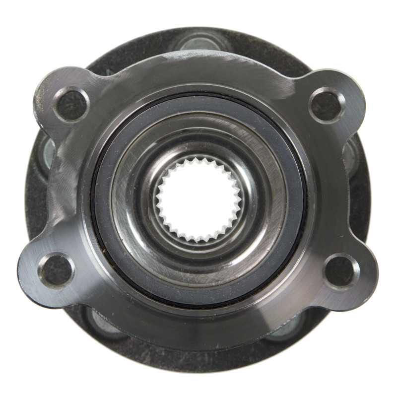 Picture of Moog MOH Hub Assemblies Wheel Hubs - 512500