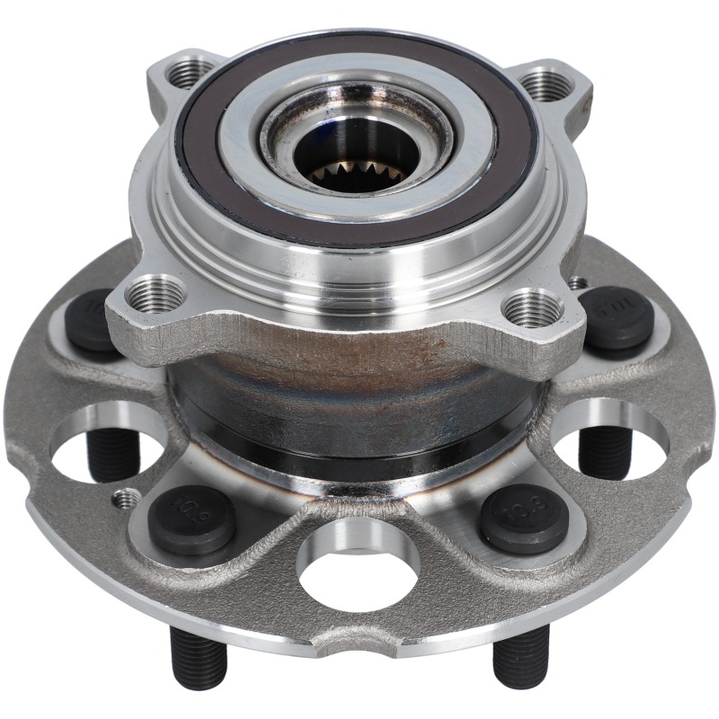 Picture of Moog MOH Hub Assemblies Wheel Hubs - 512501
