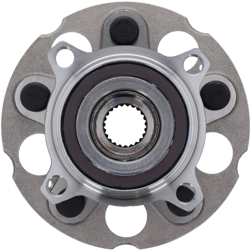 Picture of Moog MOH Hub Assemblies Wheel Hubs - 512501