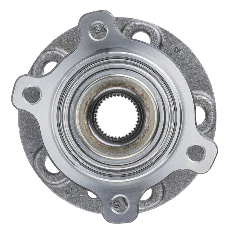 Picture of Moog MOH Hub Assemblies Wheel Hubs - 512524
