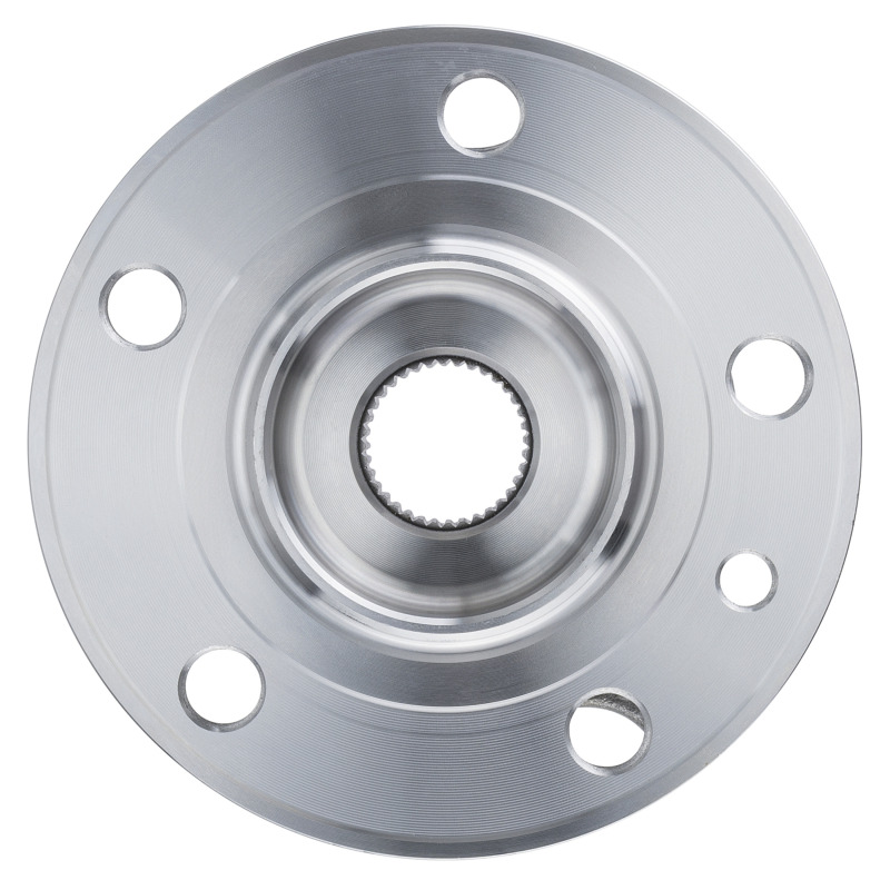 Picture of Moog MOH Hub Assemblies Wheel Hubs - 512524
