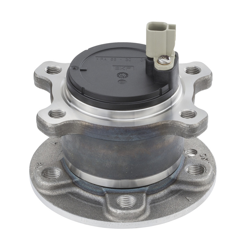 Picture of Moog MOH Hub Assemblies Wheel Hubs - 512529