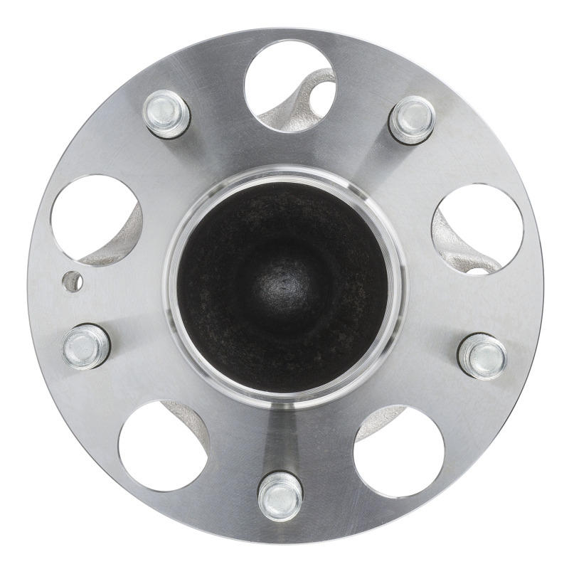 Picture of Moog MOH Hub Assemblies Wheel Hubs - 512527