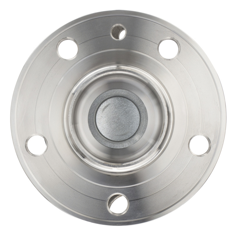 Picture of Moog MOH Hub Assemblies Wheel Hubs - 512529