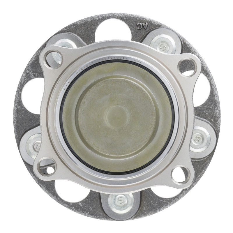 Picture of Moog MOH Hub Assemblies Wheel Hubs - 512527