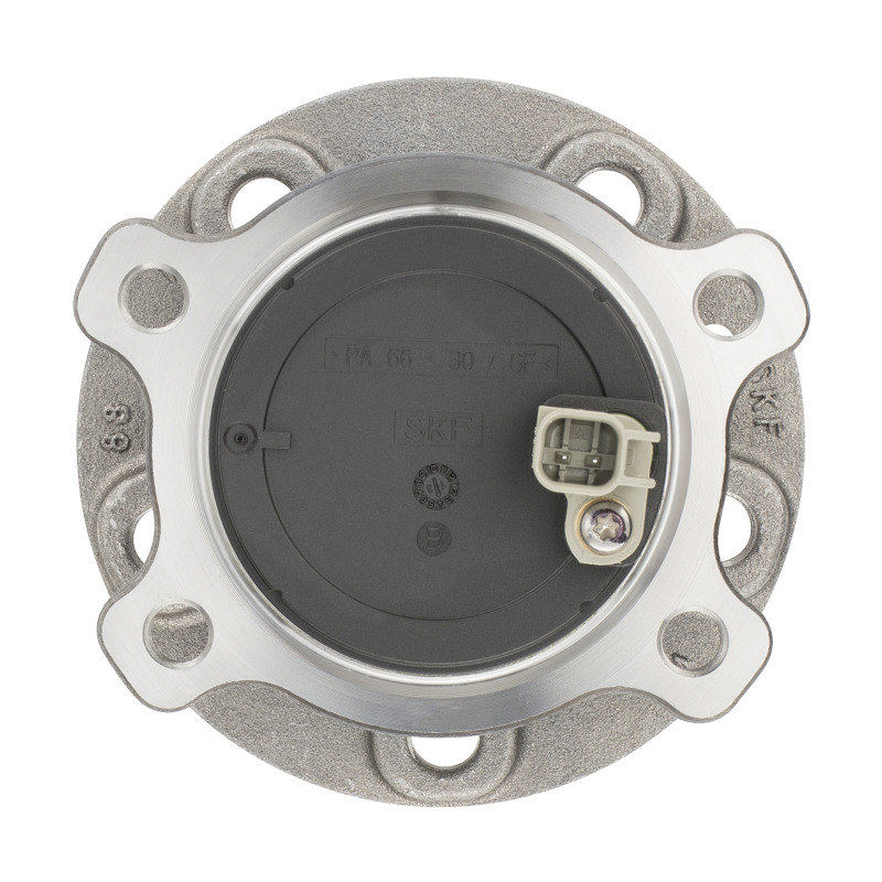Picture of Moog MOH Hub Assemblies Wheel Hubs - 512529