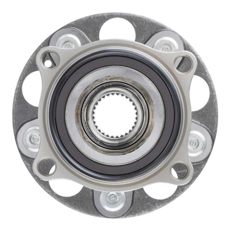 Picture of Moog MOH Hub Assemblies Wheel Hubs - 512531