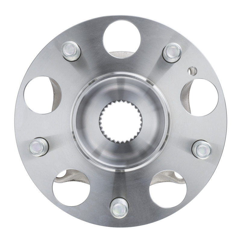 Picture of Moog MOH Hub Assemblies Wheel Hubs - 512531