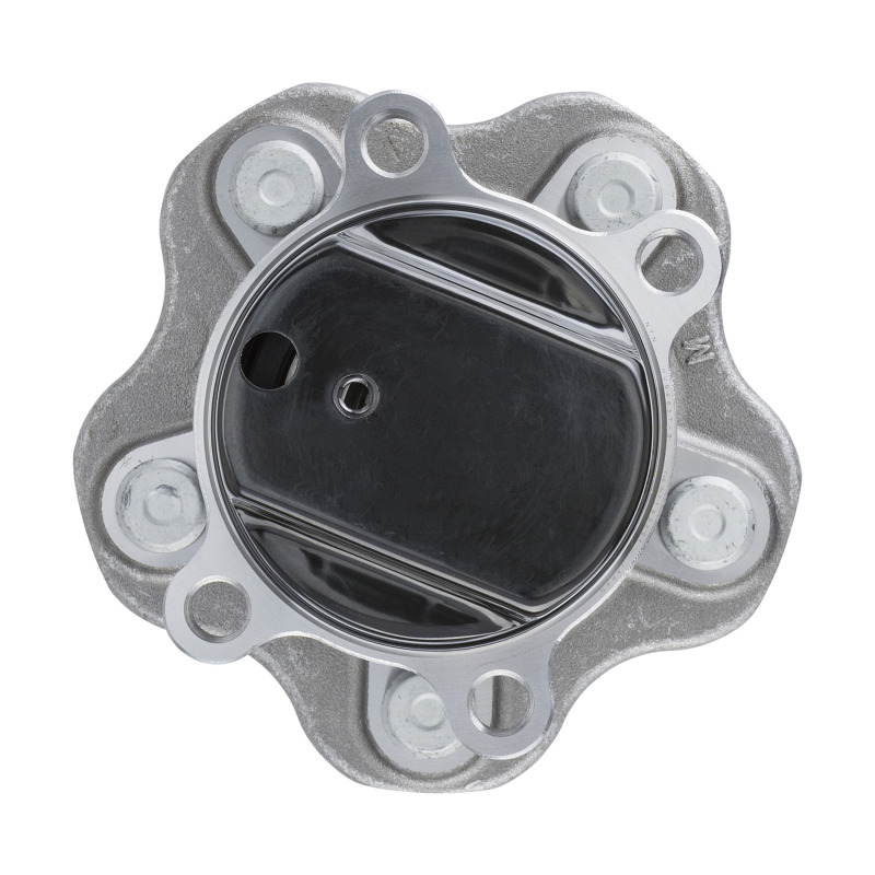 Picture of Moog MOH Hub Assemblies Wheel Hubs - 512534