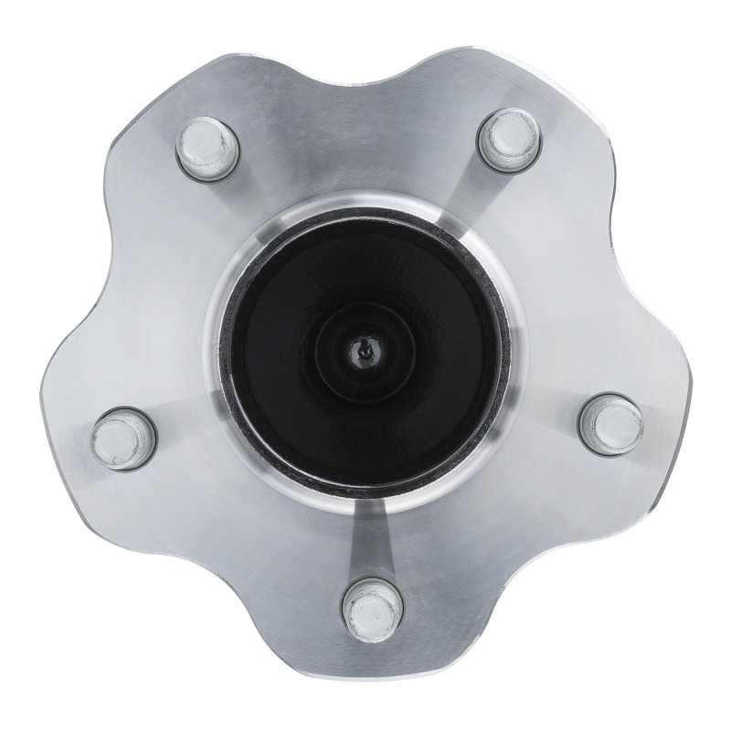 Picture of Moog MOH Hub Assemblies Wheel Hubs - 512534