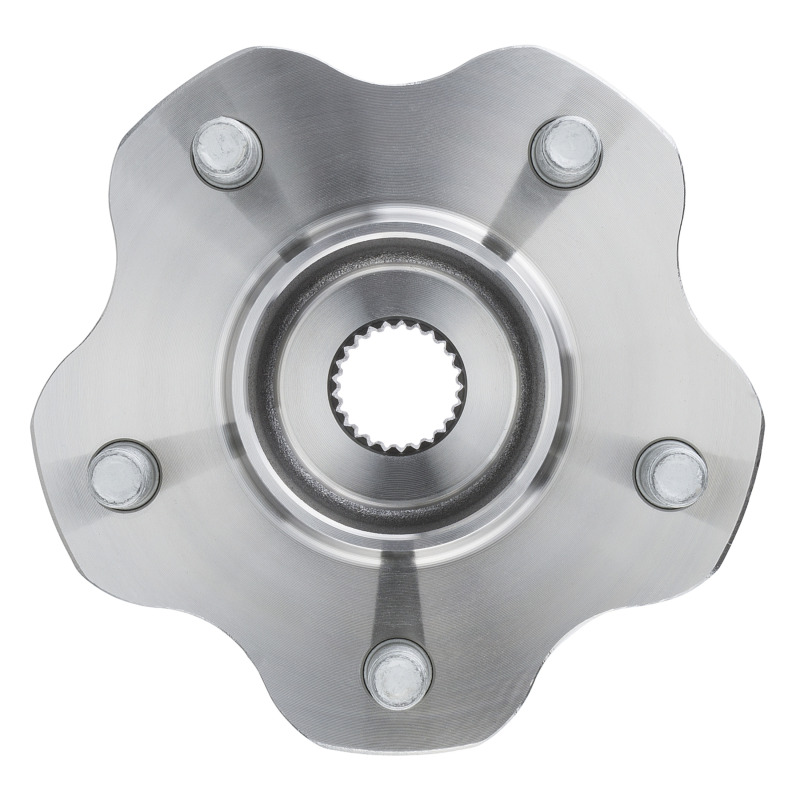 Picture of Moog MOH Hub Assemblies Wheel Hubs - 512535