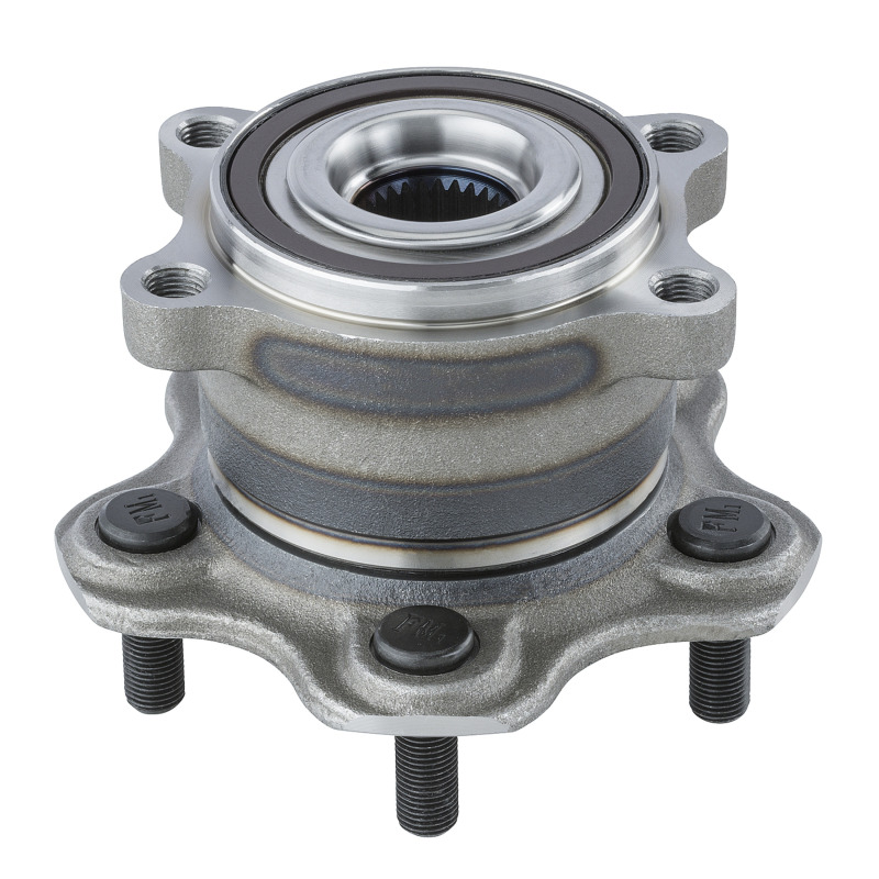 Picture of Moog MOH Hub Assemblies Wheel Hubs - 512548