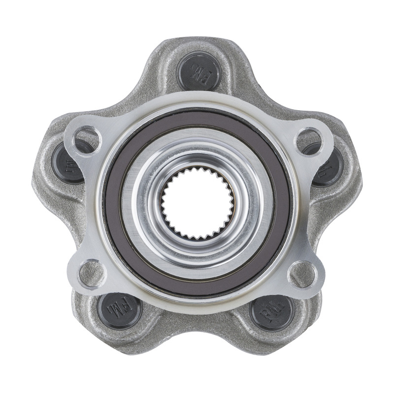 Picture of Moog MOH Hub Assemblies Wheel Hubs - 512548