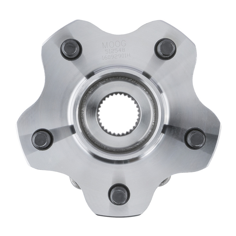 Picture of Moog MOH Hub Assemblies Wheel Hubs - 512548