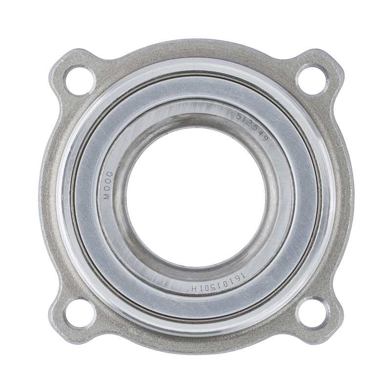 Picture of Moog MOH Hub Assemblies Wheel Hubs - 512549