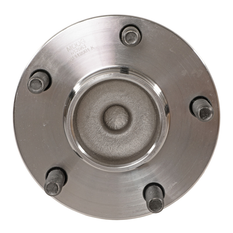 Picture of Moog MOH Hub Assemblies Wheel Hubs - 512563