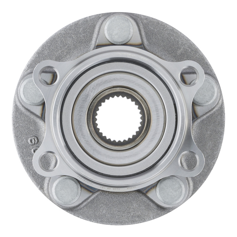 Picture of Moog MOH Hub Assemblies Wheel Hubs - 512551